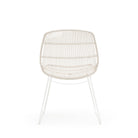 Breeze Dining Chair - Chalk