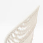 Breeze Dining Chair - Chalk