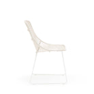 Breeze Dining Chair - Chalk