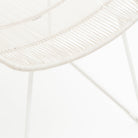 Breeze Dining Chair - Chalk