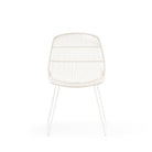 Breeze Dining Chair - Chalk