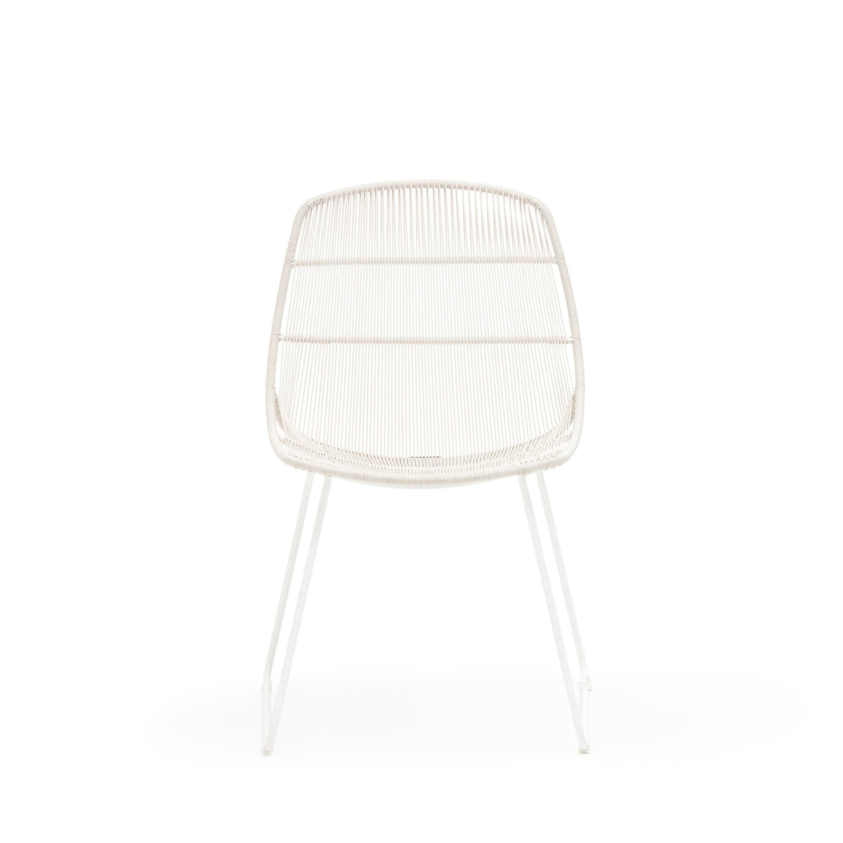 Breeze Dining Chair - Chalk