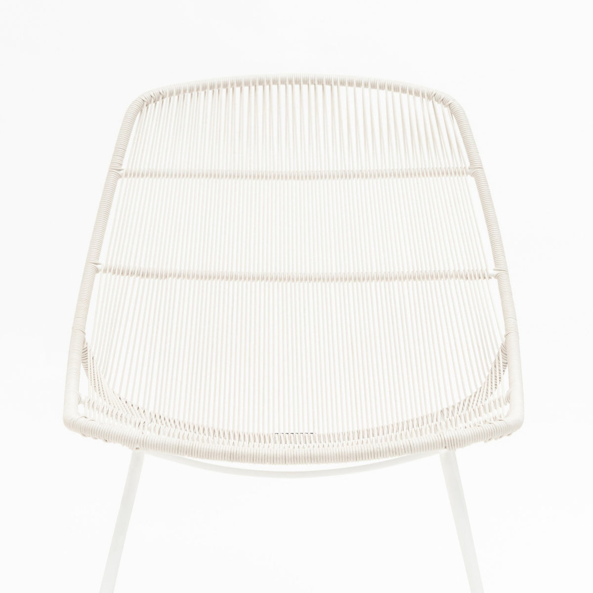 Breeze Dining Chair - Chalk