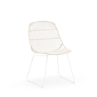 Breeze Dining Chair - Chalk