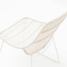 Breeze Dining Chair - Chalk
