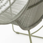 Breeze Dining Chair - Moss