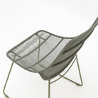 Breeze Dining Chair - Moss