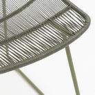 Breeze Dining Chair - Moss