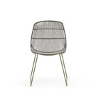 Breeze Dining Chair - Moss