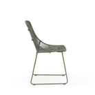 Breeze Dining Chair - Moss