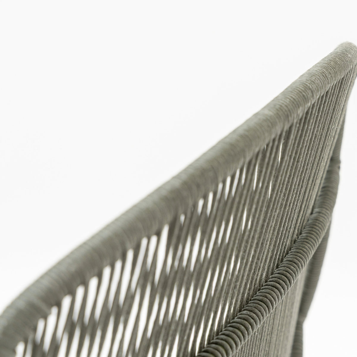 Breeze Dining Chair - Moss
