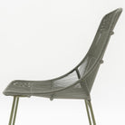 Breeze Dining Chair - Moss