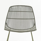 Breeze Dining Chair - Moss