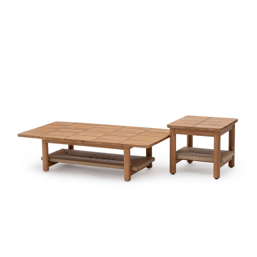 Bristol Coffee Table - Coffee Tables Loom Collection Loom Collection Dubai