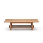 Bristol Coffee Table - Coffee Tables Loom Collection Loom Collection Dubai