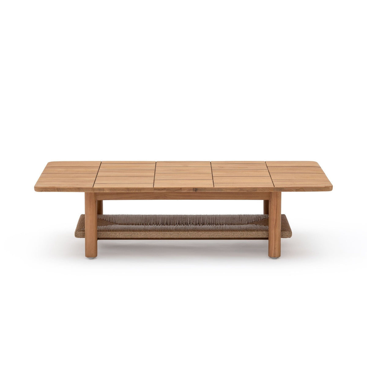 Bristol Coffee Table - Coffee Tables Loom Collection Loom Collection Dubai
