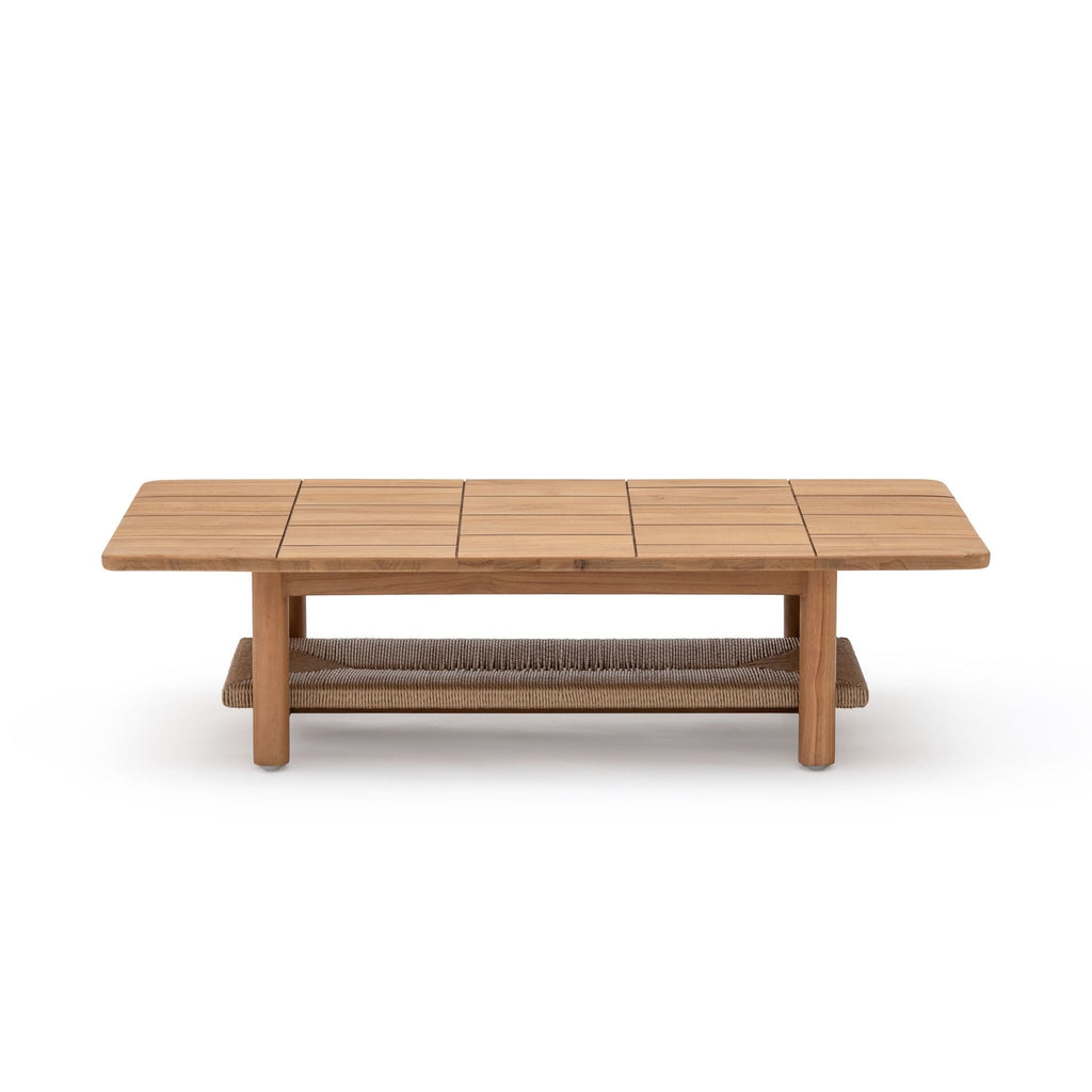 Bristol Coffee Table - Coffee Tables Loom Collection Loom Collection Dubai