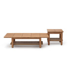 Bristol Coffee Table - Coffee Tables Loom Collection Loom Collection Dubai