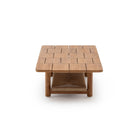Bristol Coffee Table - Coffee Tables Loom Collection Loom Collection Dubai