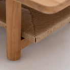 Bristol Coffee Table - Coffee Tables Loom Collection Loom Collection Dubai