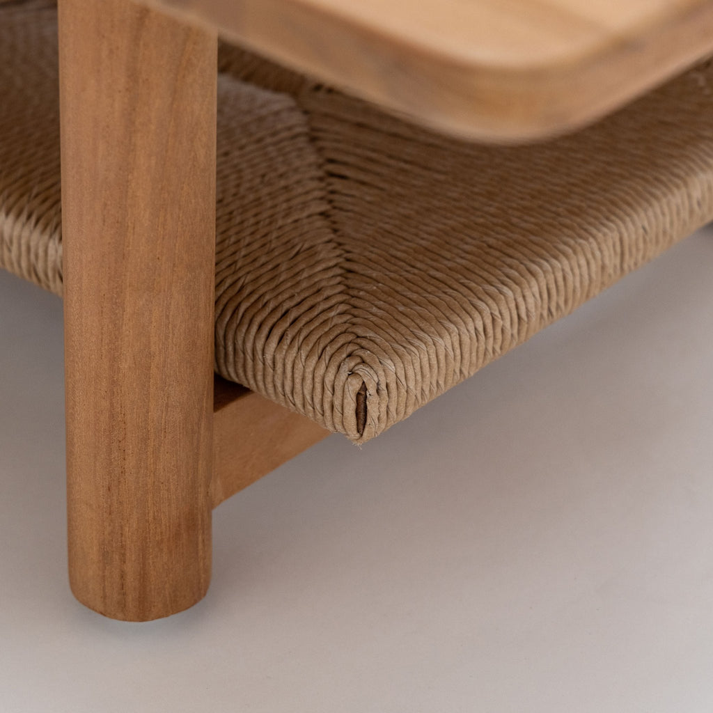 Bristol Coffee Table - Coffee Tables Loom Collection Loom Collection Dubai