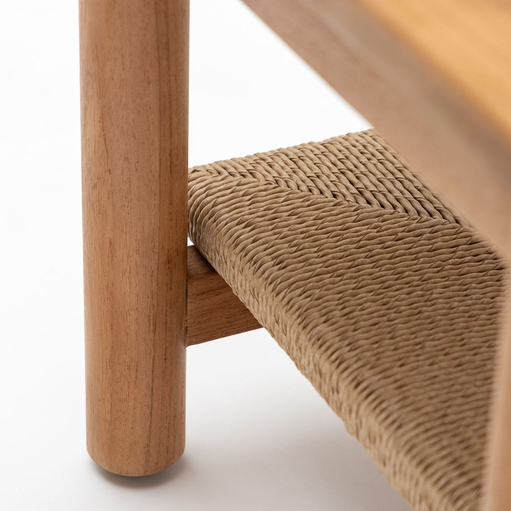 Bristol Side Table - Side Tables Loom Collection Loom Collection Dubai