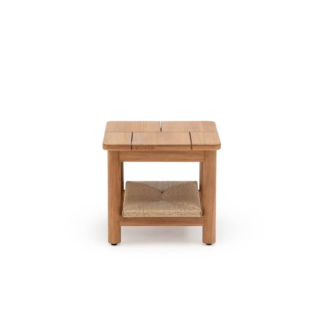 Bristol Side Table - Side Tables Loom Collection Loom Collection Dubai