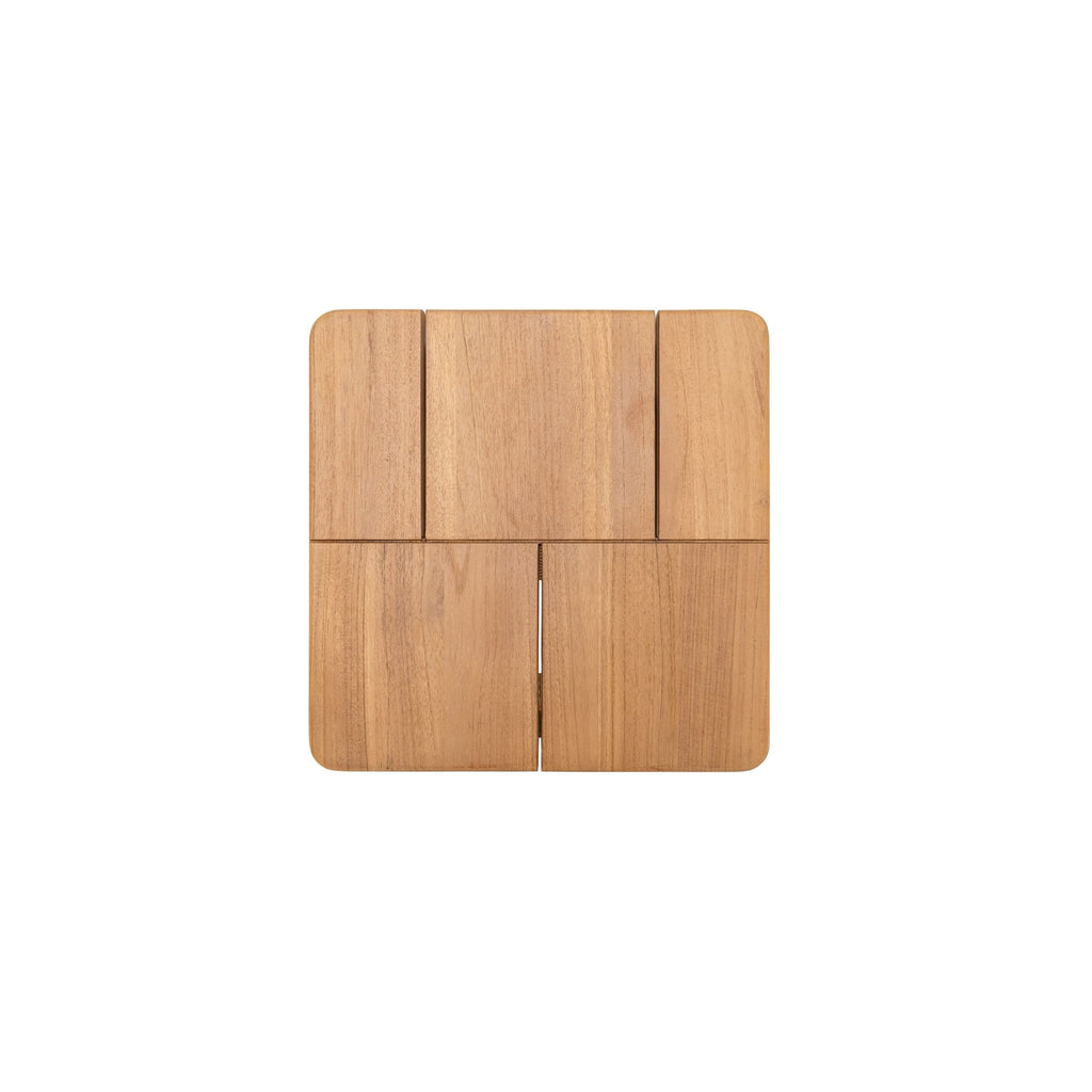 Bristol Side Table - Side Tables Loom Collection Loom Collection Dubai