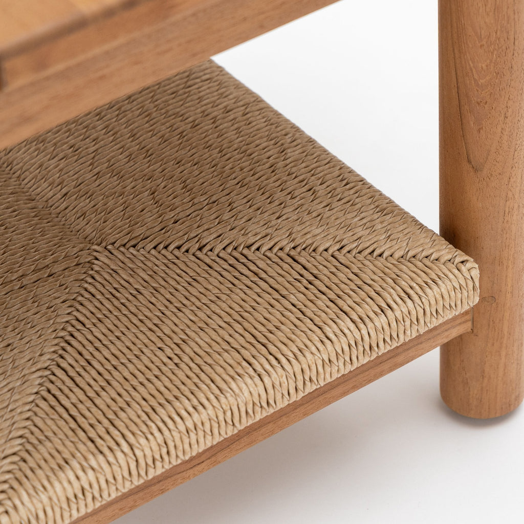 Bristol Side Table - Side Tables Loom Collection Loom Collection Dubai