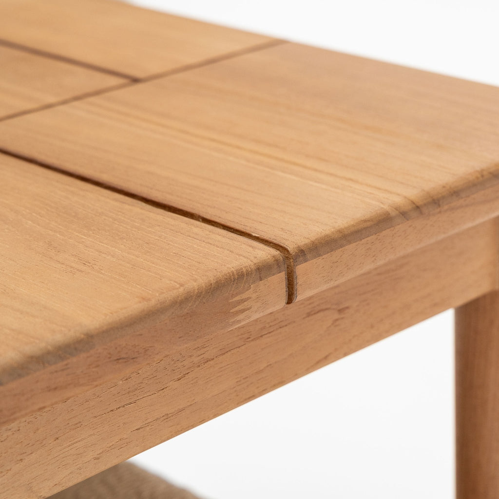 Bristol Side Table - Side Tables Loom Collection Loom Collection Dubai