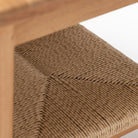 Bristol Side Table - Side Tables Loom Collection Loom Collection Dubai