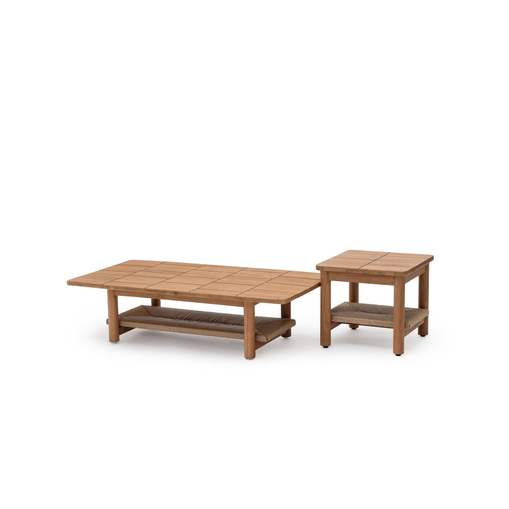 Bristol Side Table - Side Tables Loom Collection Loom Collection Dubai