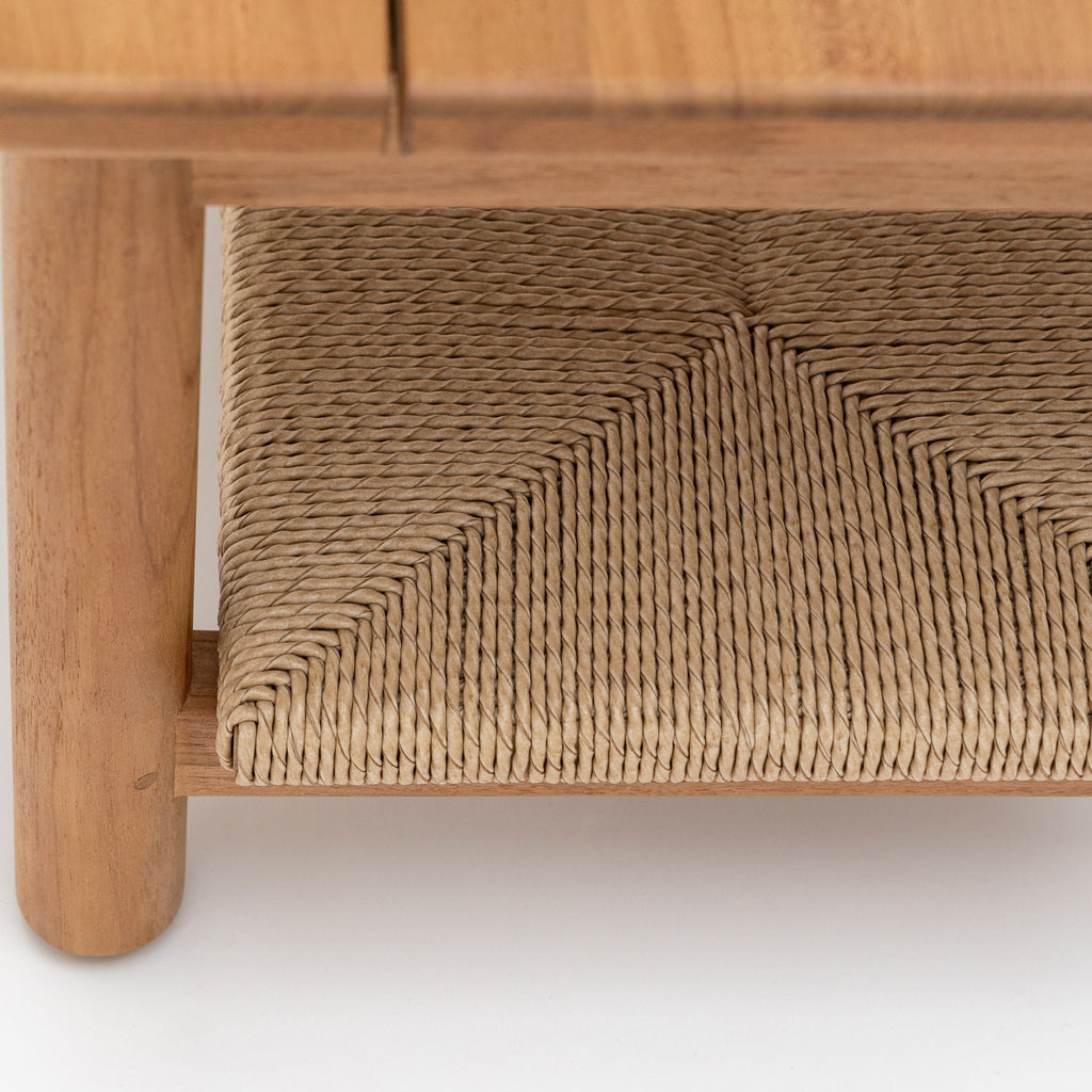 Bristol Side Table - Side Tables Loom Collection Loom Collection Dubai