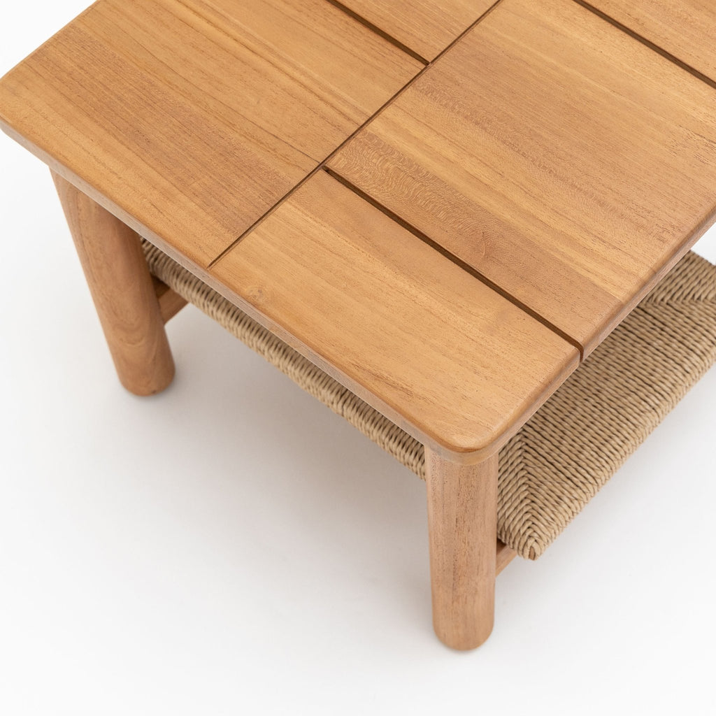 Bristol Side Table - Side Tables Loom Collection Loom Collection Dubai