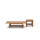 Bristol Side Table - Side Tables Loom Collection Loom Collection Dubai
