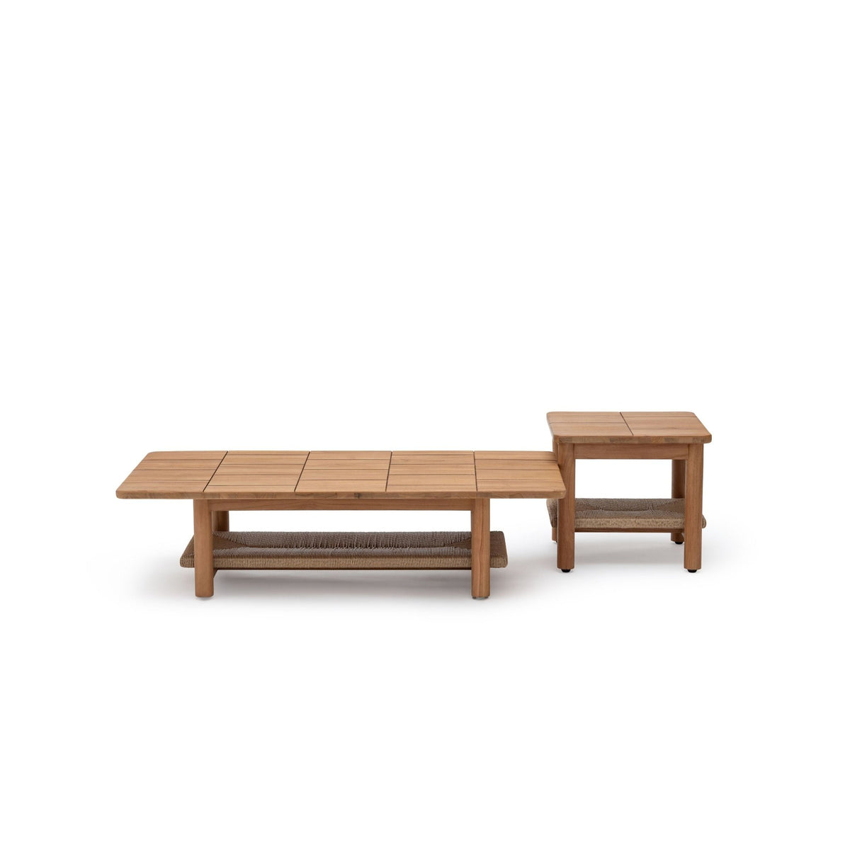 Bristol Side Table - Side Tables Loom Collection Loom Collection Dubai