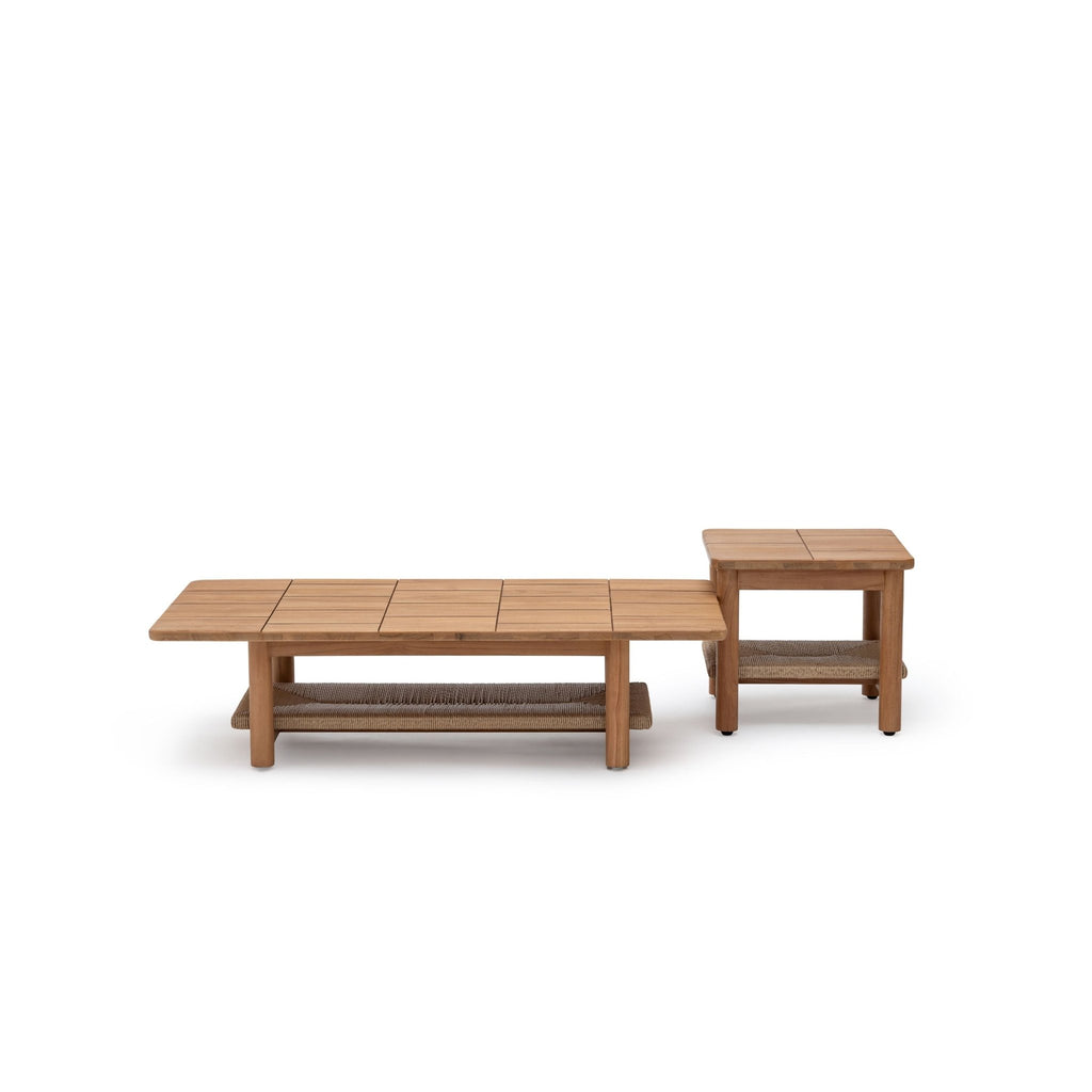 Bristol Side Table - Side Tables Loom Collection Loom Collection Dubai