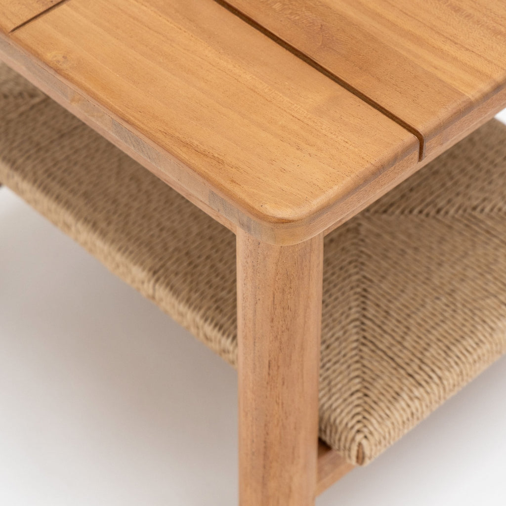 Bristol Side Table - Side Tables Loom Collection Loom Collection Dubai