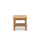 Bristol Side Table - Side Tables Loom Collection Loom Collection Dubai