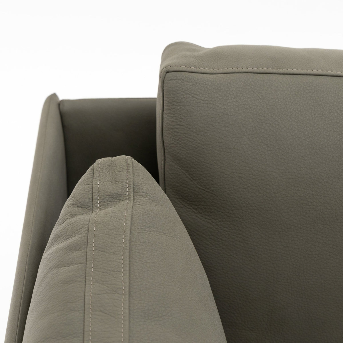 Bureau 240 Sofa - Nevada Loden