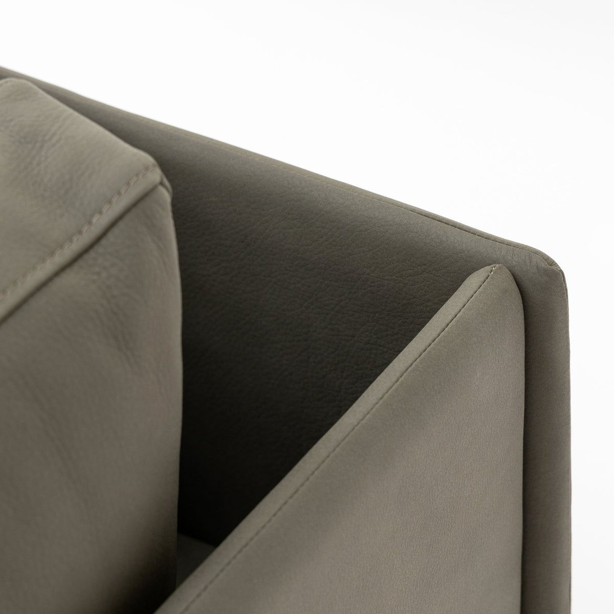 Bureau 240 Sofa - Nevada Loden