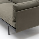 Bureau 240 Sofa - Nevada Loden