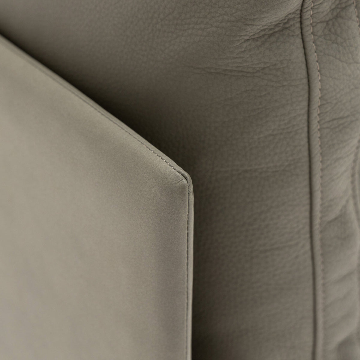 Bureau 240 Sofa - Nevada Loden