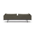 Bureau 240 Sofa - Nevada Loden
