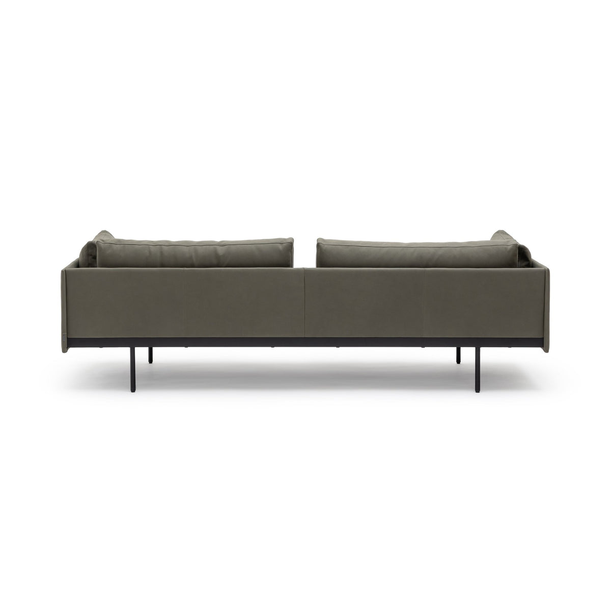 Bureau 240 Sofa - Nevada Loden