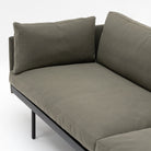 Bureau 240 Sofa - Nevada Loden