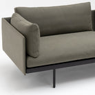 Bureau 240 Sofa - Nevada Loden
