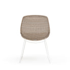 Byron Dining Chair - Linen