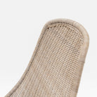 Byron Dining Chair - Linen