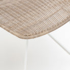 Byron Dining Chair - Linen